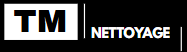 TM Nettoyage Logo